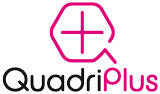 Logo Quadriplus